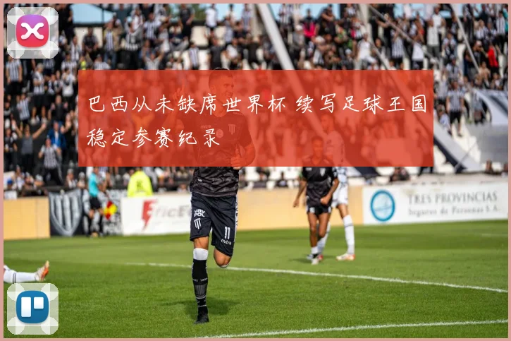 巴西从未缺席世界杯 续写足球王国稳定参赛纪录