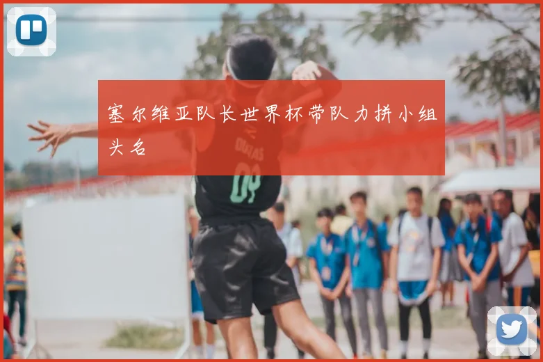 塞尔维亚队长世界杯带队力拼小组头名